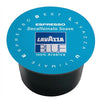 LavAzza Blue Caffe Crema