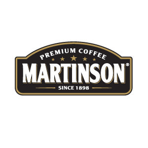 Martinson French Roast 24 Cups