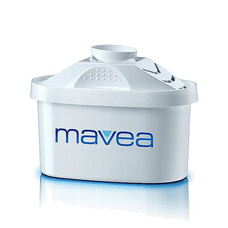 Mavea Classic Fit for Brita Water Filter 2 Pack