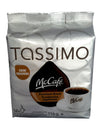 Tassimo Carte Noire Espresso Ristretto T-Discs 16ct