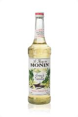 Monin Lemon Syrup 750 mL