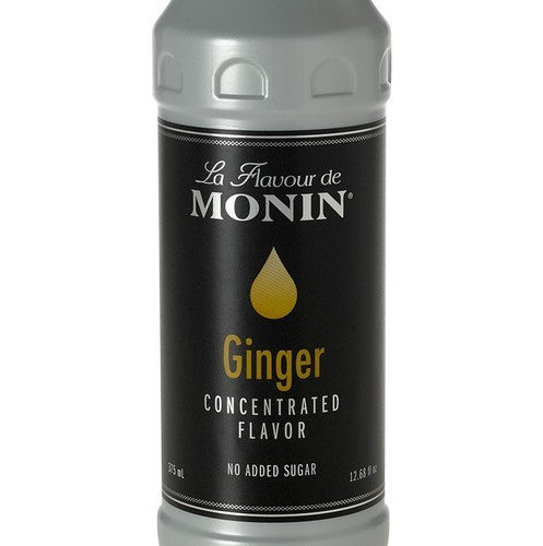 Monin Ginger Concentrated Flavour 375 mL