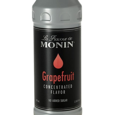 Monin Habanero Concentrated Flavour 375 mL