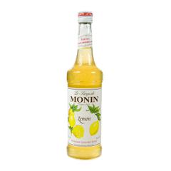 Monin Lemon Syrup 750 mL