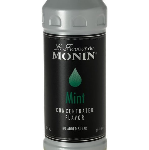 Monin Strawberry Concentrated Flavour 375 mL