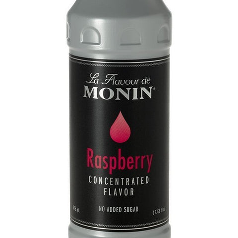 Monin Mint Concentrated Flavour 375 mL