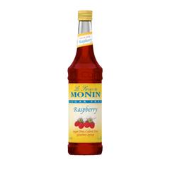 Monin Sugar Free Raspberry Syrup 750 mL
