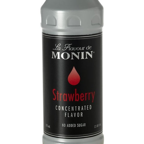Monin Mango Concentrated Flavour 375 mL