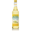 Monin Sugar Free Wild Lemon Syrup 1000 mL