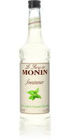 Monin Sugar Free Liquid Sweetener 1000 mL