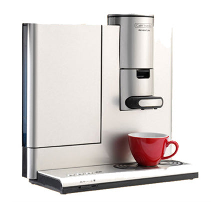 My Invento Coffee Pod Brewer