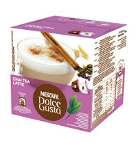 Dolce Gusto Chai Tea Latte 48ct