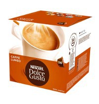 Dolce Gusto Lungo 48 ct