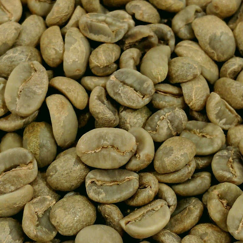 Nicaragua Organic Green Coffee