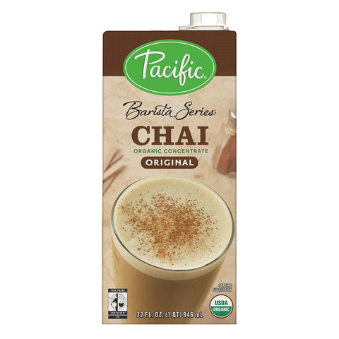 Chai Co. Organic Chai 946 mL