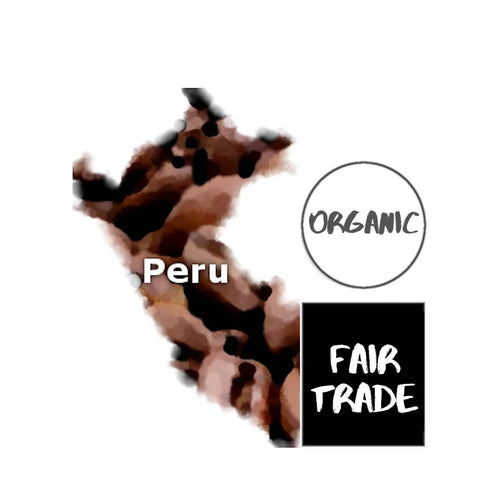 Ethiopian Yirgacheffe Fair Trade Organic Coffee