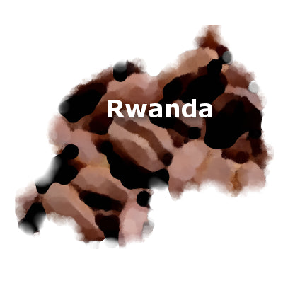 Rwanda A
