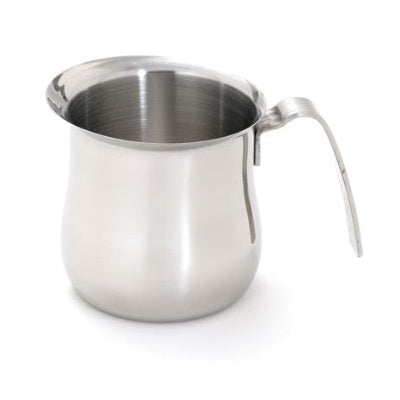 Frothing Pitcher Stainless Steel 1000 mL