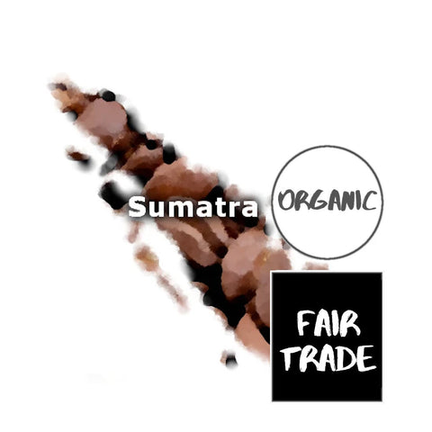 Brazil Fair Trade Organic Coffee