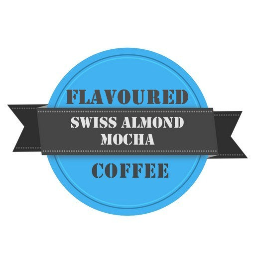 Swiss Mocha Almond Flavoured Coffee
