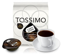 Tassimo Carte Noire Long Espresso T-Discs 14ct