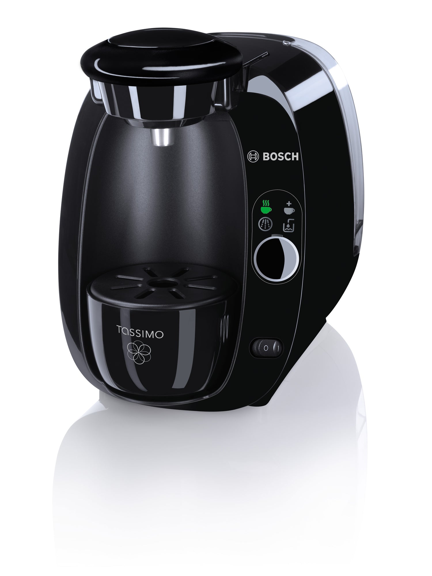 Tassimo T20 - Main Image