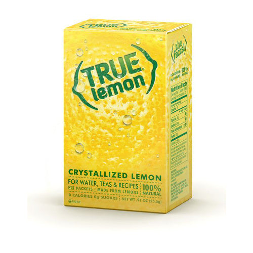 True Lemon 32ct