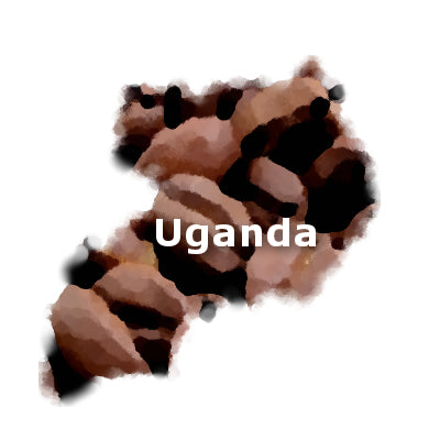Uganda Okoro AA
