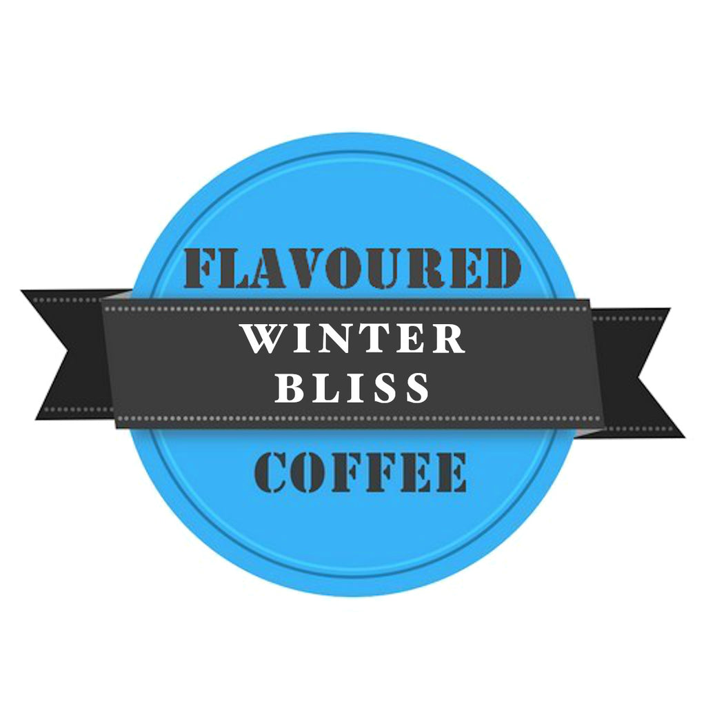 Winter Bliss Flavoured Coffee